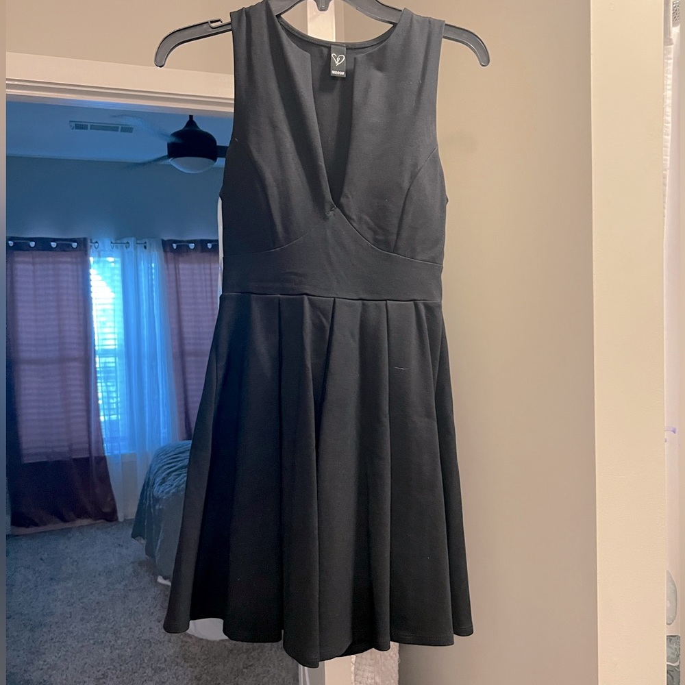 Windsor dress